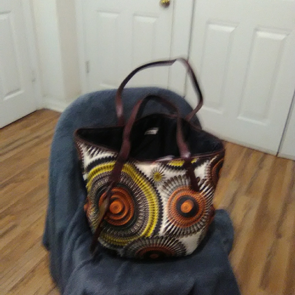 Neiman Marcus bag/tote